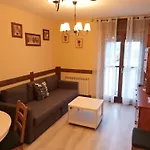 Valle De Tena - 3000 شقة