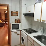 Valle De Tena - 3000 شقة بييسكاس