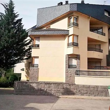 Apartamento Valle De Tena - Biescas (Aragon)