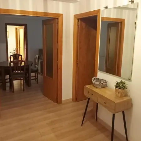 Apartamento Valle De Tena - *