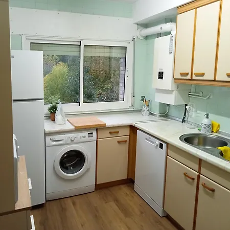 Valle De Tena - Apartamento Biescas (Aragon)