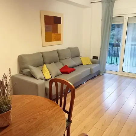 Apartamento Valle De Tena - Biescas (Aragon)