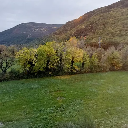 Apartamento Valle De Tena -