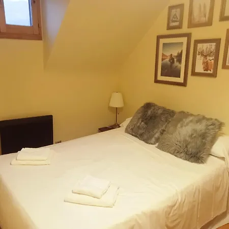 Apartamento Valle De Tena - Biescas (Aragon)