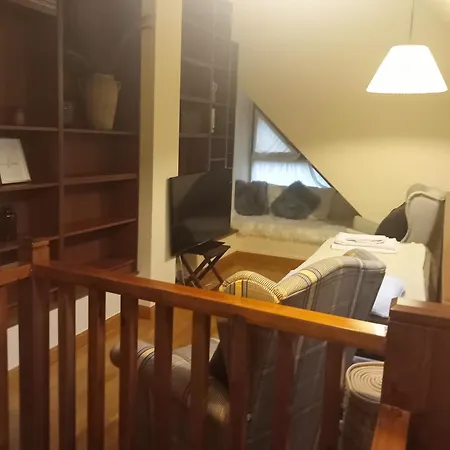 Valle De Tena - Apartamento Biescas (Aragon)