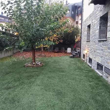 Valle De Tena - Apartamento Biescas (Aragon)