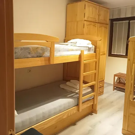 Apartamentos Valle De Tena - Biescas 3000 * Biescas (Aragon)