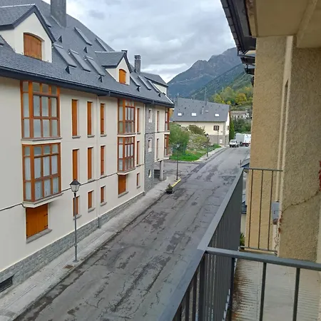 Valle De Tena -