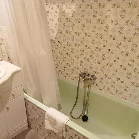 Valle De Tena - 3000 Διαμέρισμα