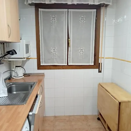 Apartamento Valle De Tena -
