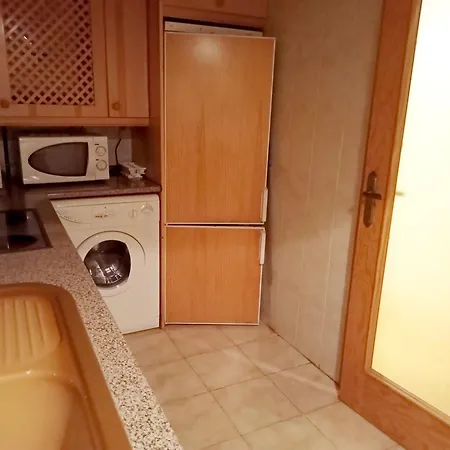 Διαμέρισμα Valle De Tena - 3000 *