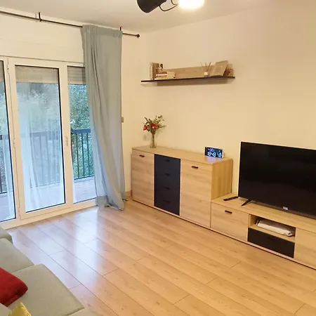 Valle De Tena - 3000 Διαμέρισμα Biescas (Aragon)