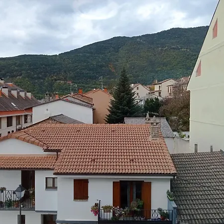 شقة Valle De Tena - 3000 بييسكاس