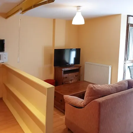 Valle De Tena - 3000 *