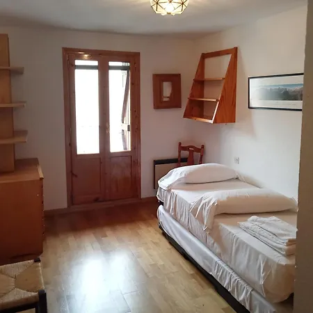 Apartamentos Valle De Tena - Biescas 3000