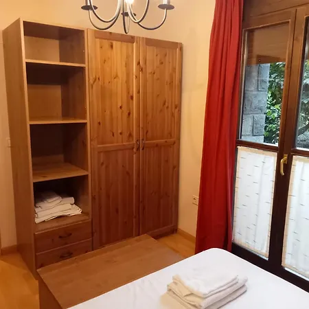 Apartamento Valle De Tena - *