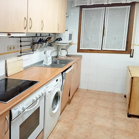 Valle De Tena - 3000 Διαμέρισμα Biescas (Aragon)