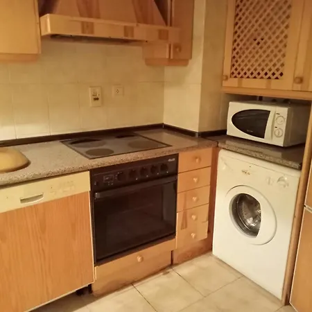 Apartamento Valle De Tena - Biescas (Aragon)