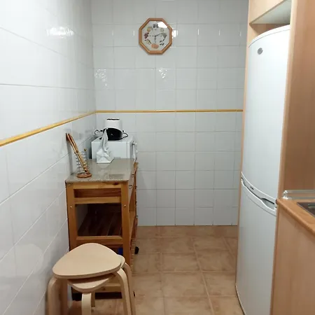 Apartamentos Valle De Tena - Biescas 3000 Biescas (Aragon)
