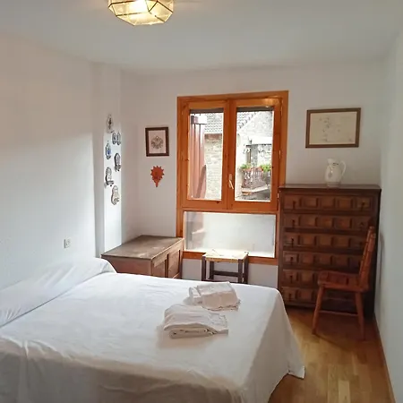 Apartamentos Valle De Tena - Biescas 3000 * Biescas (Aragon)