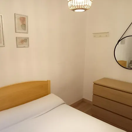 Valle De Tena - Apartamento