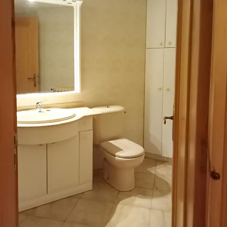 Διαμέρισμα Valle De Tena - 3000