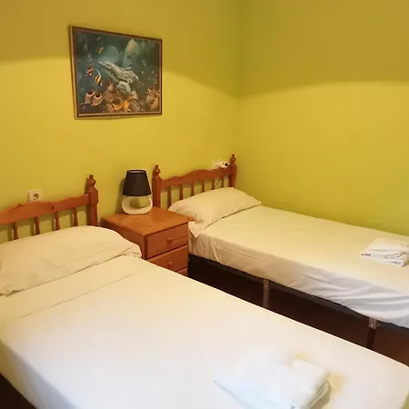 Valle De Tena - Apartamento *