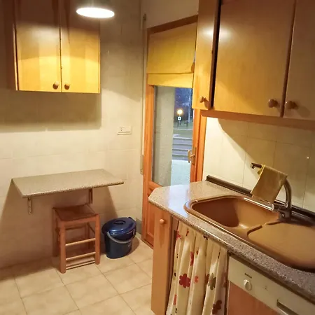 Valle De Tena - 3000 Διαμέρισμα Biescas (Aragon)