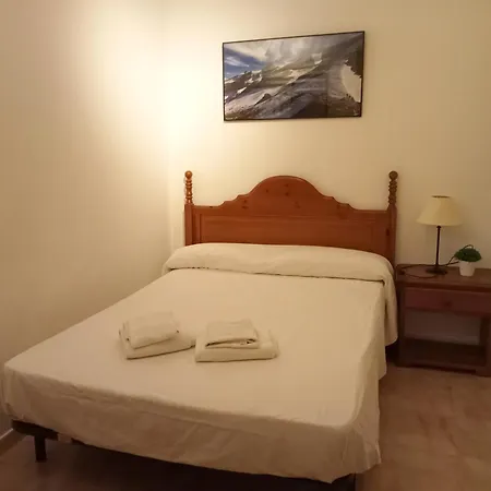 Apartamento Valle De Tena - Biescas (Aragon)