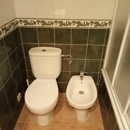 Apartamentos Valle De Tena - Biescas 3000 *