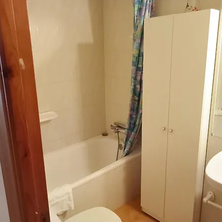 Apartamentos Valle De Tena - Biescas 3000 Biescas (Aragon)