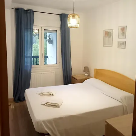 Apartamentos Valle De Tena - Biescas 3000 * Biescas (Aragon)