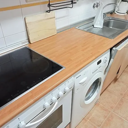 Apartamento Valle De Tena -