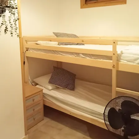 Apartamento Valle De Tena - *
