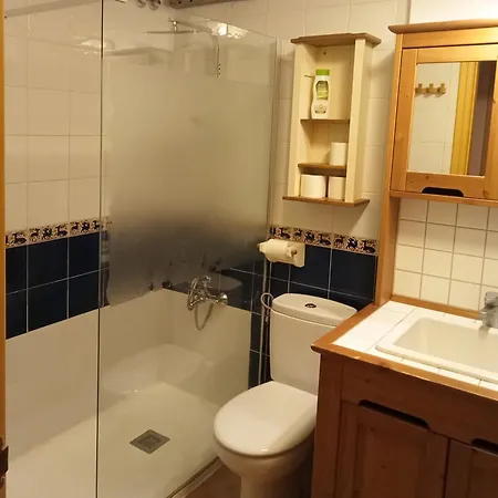 Valle De Tena - 3000 Διαμέρισμα Biescas (Aragon)