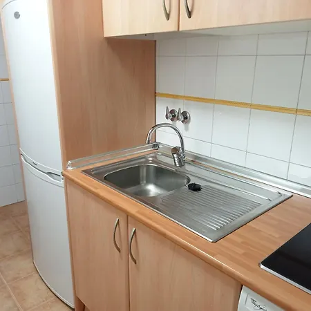 Valle De Tena - Apartamento