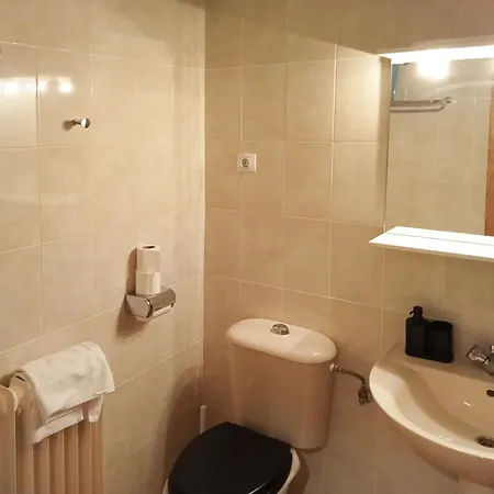 Apartamento Valle De Tena -