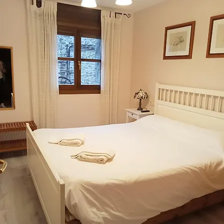 Valle De Tena - 3000 Διαμέρισμα *