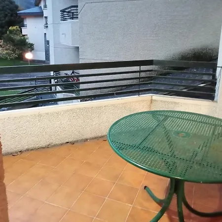 Valle De Tena - Apartamento Biescas (Aragon)