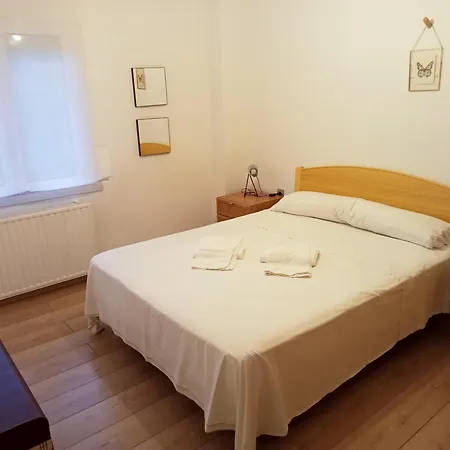 Apartamento Valle De Tena - Biescas (Aragon)