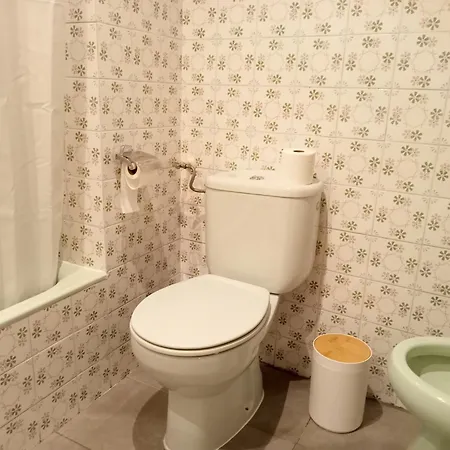 Apartamentos Valle De Tena - Biescas 3000 Biescas (Aragon)