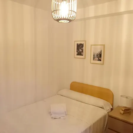 Apartamentos Valle De Tena - Biescas 3000 * Biescas (Aragon)