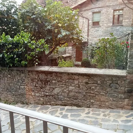 Valle De Tena - Apartamento
