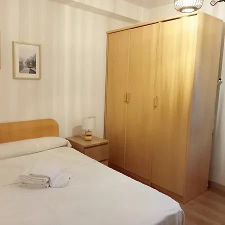 Valle De Tena - Apartamento *