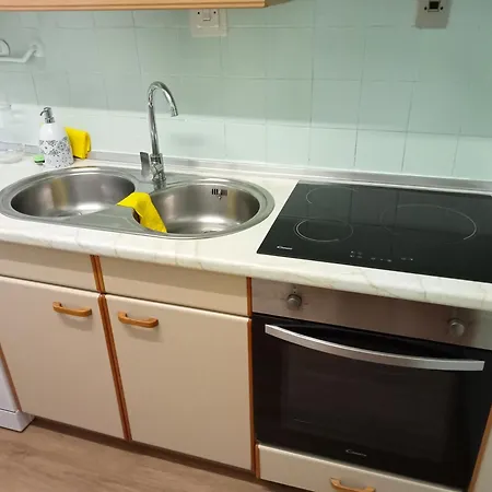 Apartamento Valle De Tena - *