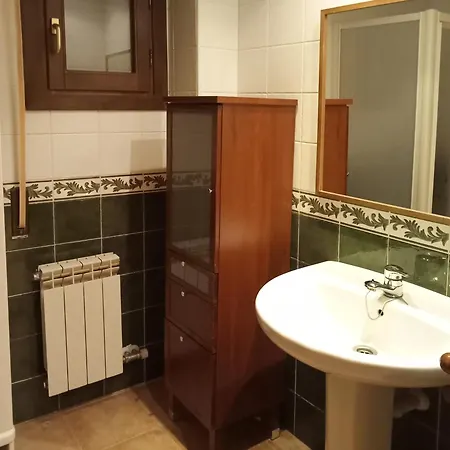 Valle De Tena - 3000 Διαμέρισμα Biescas (Aragon)