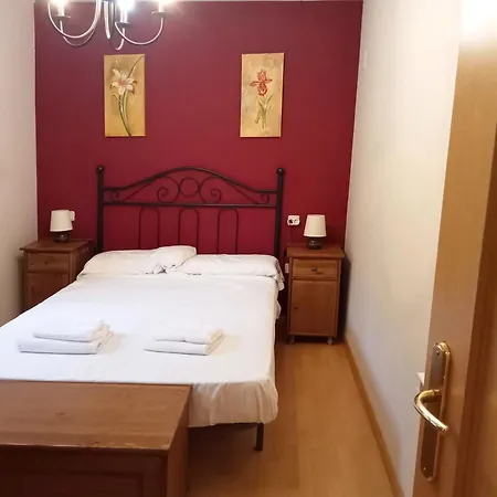 Valle De Tena - 3000 *