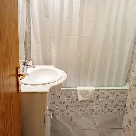 Apartamentos Valle De Tena - Biescas 3000 Biescas (Aragon)