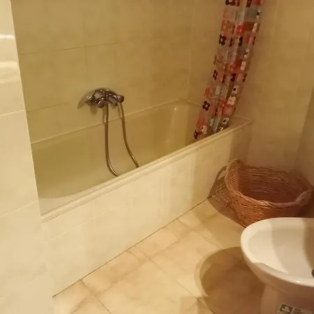 Apartamentos Valle De Tena - Biescas 3000 * Biescas (Aragon)