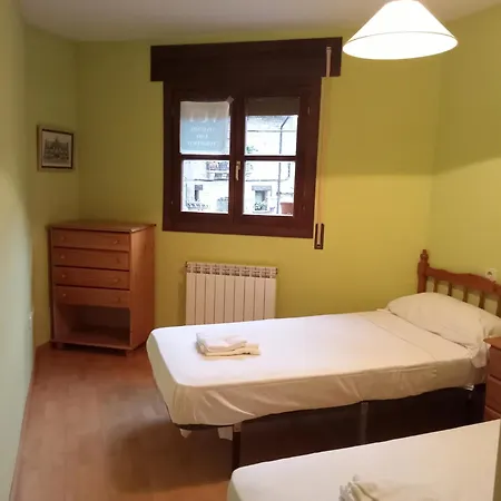 Apartamentos Valle De Tena - Biescas 3000